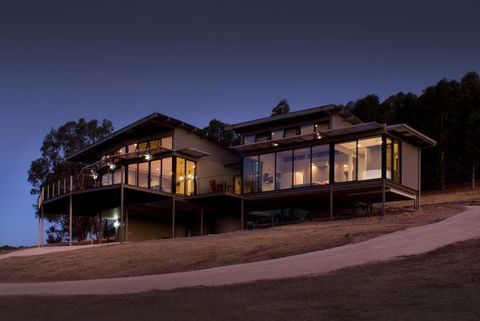 McLaren Eye - Kingaroy Accommodation 1