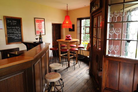 Merrijig Inn - Kingaroy Accommodation 1