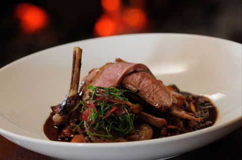 Merrijig Inn - Kingaroy Accommodation 2