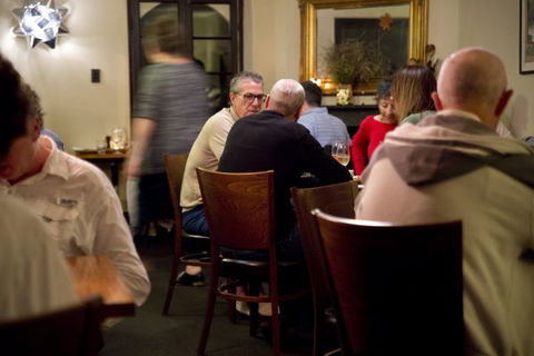 Merrijig Inn - Kingaroy Accommodation 8