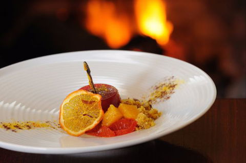 Merrijig Inn - Kingaroy Accommodation 9