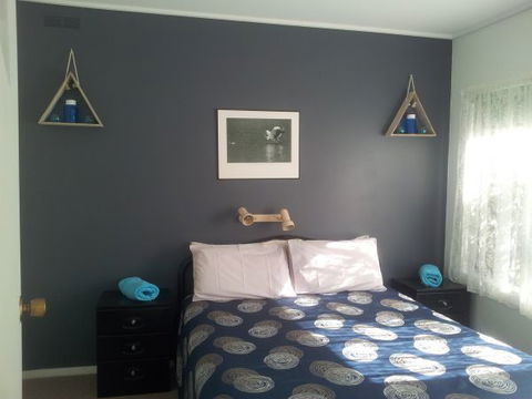 Melaleuca Grove Holiday Units & Motor Inn - Kingaroy Accommodation 1