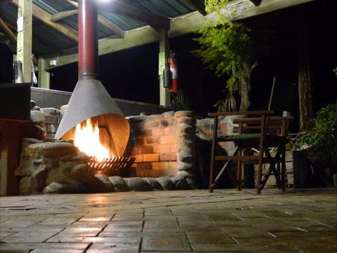 Melaleuca Grove Holiday Units & Motor Inn - Kingaroy Accommodation 2
