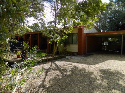 Melaleuca Grove Holiday Units & Motor Inn - Kingaroy Accommodation 5
