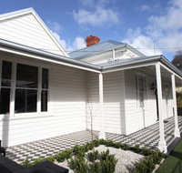 Montabella Guest House - Kingaroy Accommodation