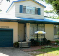 Moona Creek Magic - Kingaroy Accommodation