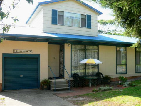 Moona Creek Magic - Kingaroy Accommodation 0