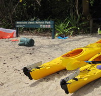 Molle Island National Park Whitsundays National Park Camping Ground - Kingaroy Accommodation