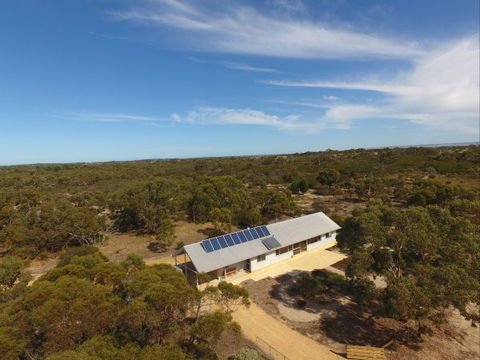 Muntiri Lodge Eco Retreat - Kingaroy Accommodation 1