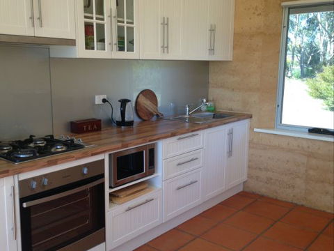 Muntiri Lodge Eco Retreat - Kingaroy Accommodation 4