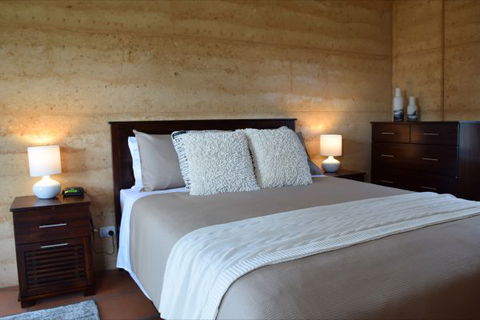 Muntiri Lodge Eco Retreat - Kingaroy Accommodation 5