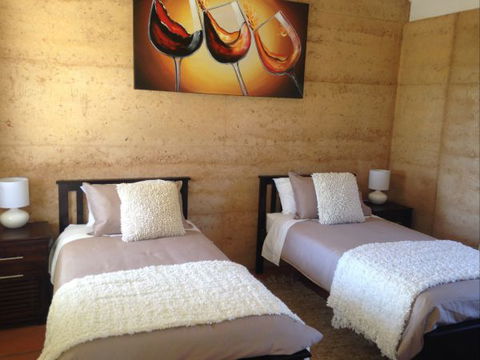 Muntiri Lodge Eco Retreat - Kingaroy Accommodation 6