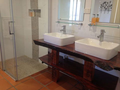 Muntiri Lodge Eco Retreat - Kingaroy Accommodation 7