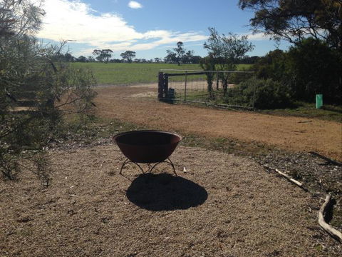 Muntiri Lodge Eco Retreat - Kingaroy Accommodation 9