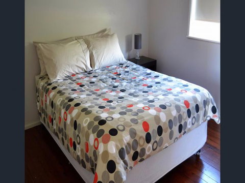 Narrabri West Apartments - Kingaroy Accommodation 1