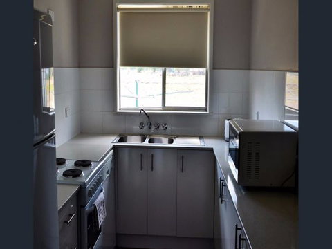 Narrabri West Apartments - Kingaroy Accommodation 2