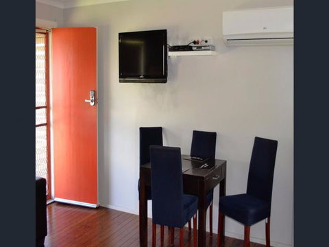 Narrabri West Apartments - Kingaroy Accommodation 4