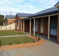 Numurkah Self Contained Apartments - Kingaroy Accommodation
