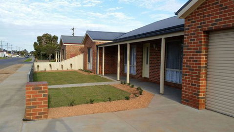 Numurkah Self Contained Apartments - Kingaroy Accommodation 0