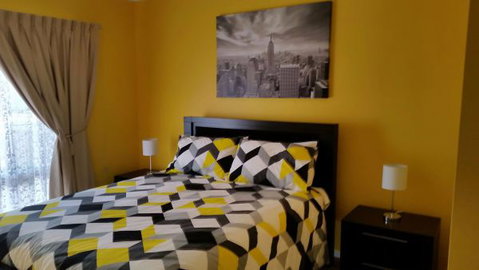 Numurkah Self Contained Apartments - Kingaroy Accommodation 1