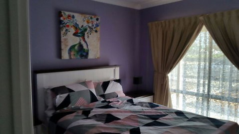 Numurkah Self Contained Apartments - Kingaroy Accommodation 2