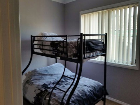 Numurkah Self Contained Apartments - Kingaroy Accommodation 3