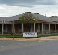 Numurkah Apartments - The Miekleljohn - Kingaroy Accommodation