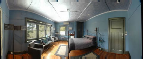 Oakdene Vineyards Guesthouse - Kingaroy Accommodation 1