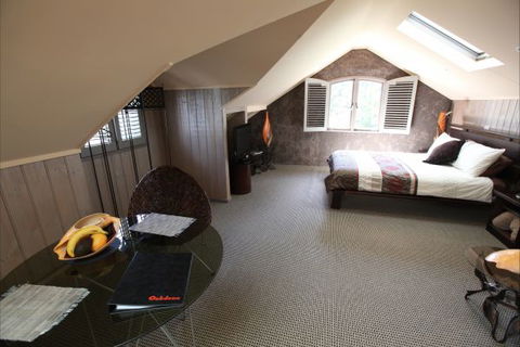 Oakdene Vineyards Guesthouse - Kingaroy Accommodation 2