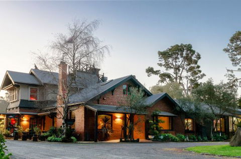 Oakdene Vineyards Guesthouse - Kingaroy Accommodation 3