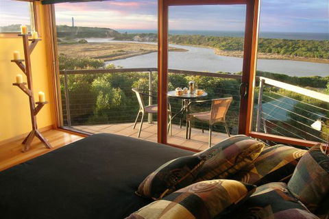 Ocean Inlet - Kingaroy Accommodation 0