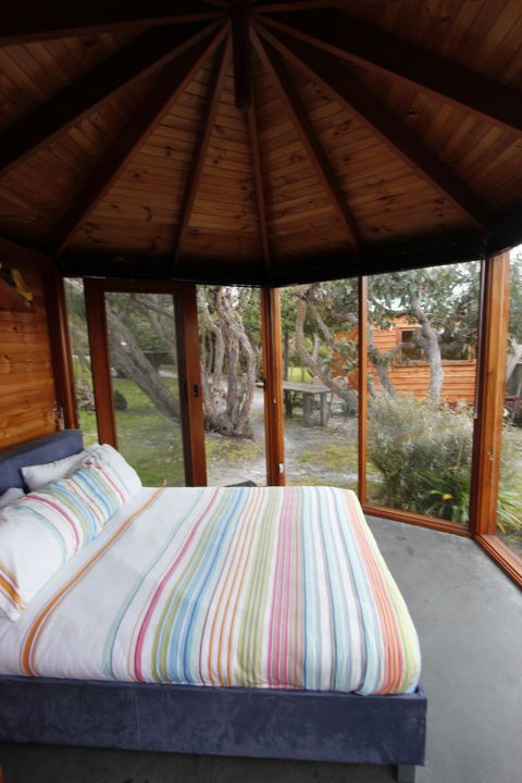 Ocean Inlet - Kingaroy Accommodation 4