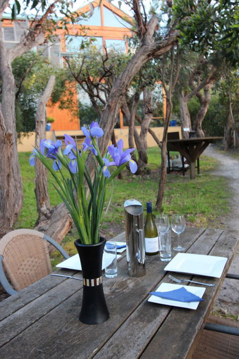 Ocean Inlet - Kingaroy Accommodation 6