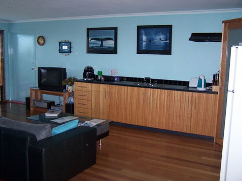 Ocean Inlet - Kingaroy Accommodation 7