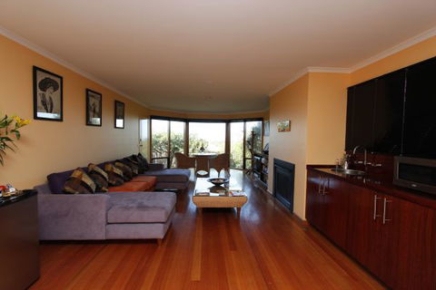 Ocean Inlet - Kingaroy Accommodation 8