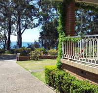 Orion Beach House - Jervis Bay