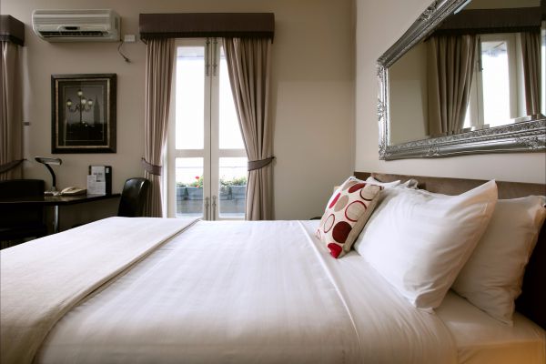 Black Hill VIC Kingaroy Accommodation