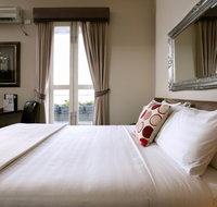 Oscar's Hotel and Cafe Bar - Kingaroy Accommodation