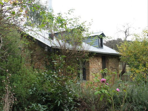Ottery Cottage - Kingaroy Accommodation 1