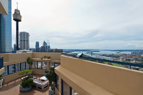 Park Regis City Centre - Kingaroy Accommodation 0