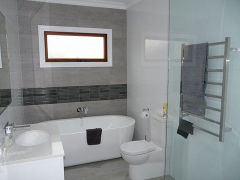 Paringa Grove Homestead - Kingaroy Accommodation 1