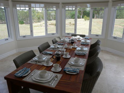 Paringa Grove Homestead - Kingaroy Accommodation 8