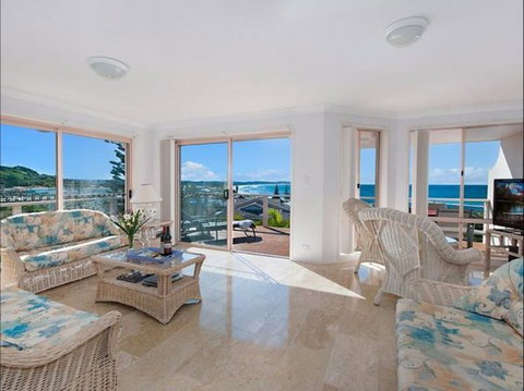 Pacific Rose - Kingaroy Accommodation 0