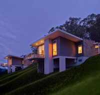 Panoramia Villas - Kingaroy Accommodation