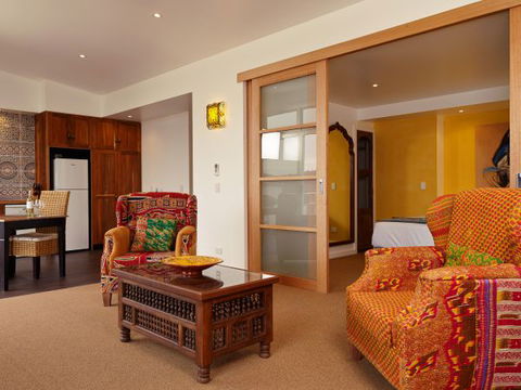 Panoramia Villas - Kingaroy Accommodation 3