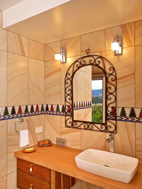 Panoramia Villas - Kingaroy Accommodation 4