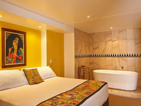 Panoramia Villas - Kingaroy Accommodation 6