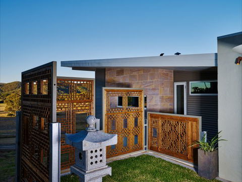 Panoramia Villas - Kingaroy Accommodation 8