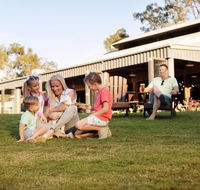 Paradise Country Farmstay - Kingaroy Accommodation