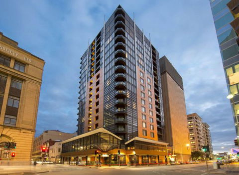 Peppers Waymouth Hotel - Kingaroy Accommodation 0